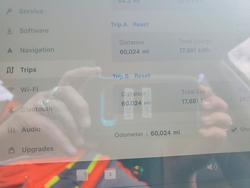 Продажа на аукционе авто 2023 Tesla Model Y, vin: 7SAYGDEE2PF790605, номер лота: 48707336