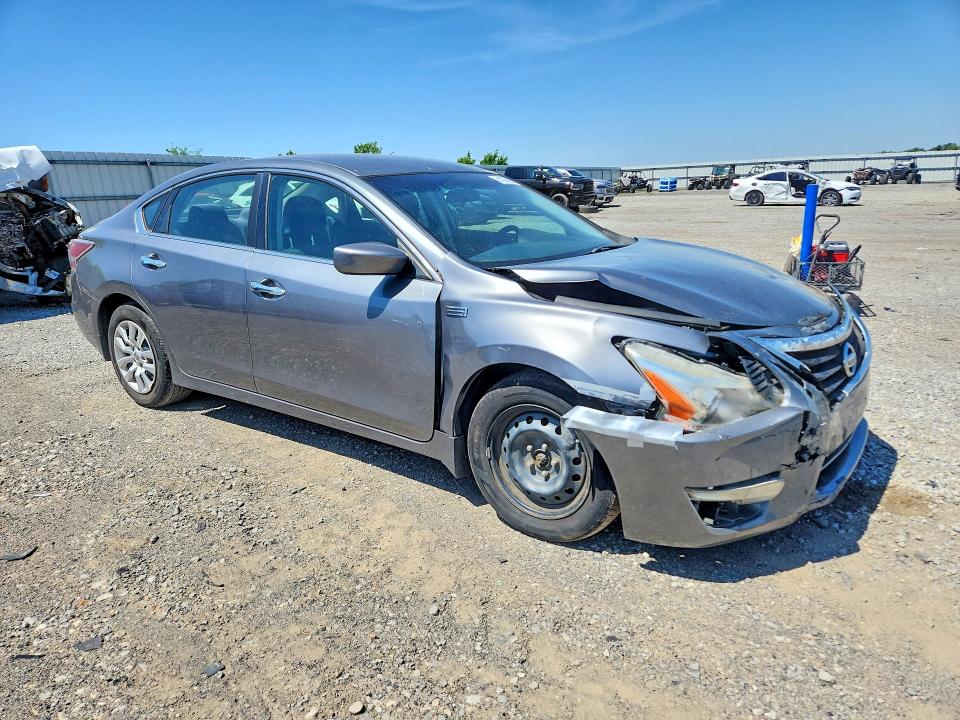 Aukcja sprzedaży 2015 Nissan Altima, vin: 1N4AL3AP1FC299052, numer aukcji: 51226426