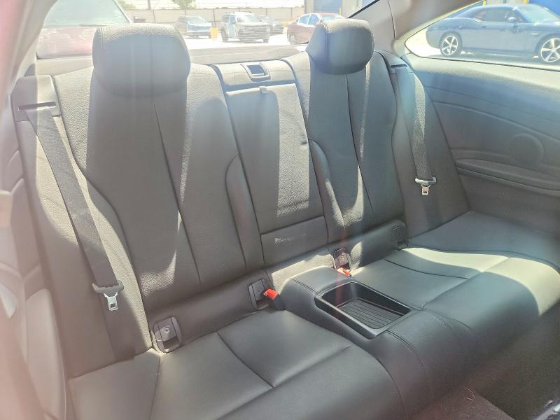 Aukcja sprzedaży 2015 Bmw 428, vin: WBA3N3C50FK232518, numer aukcji: 51291926