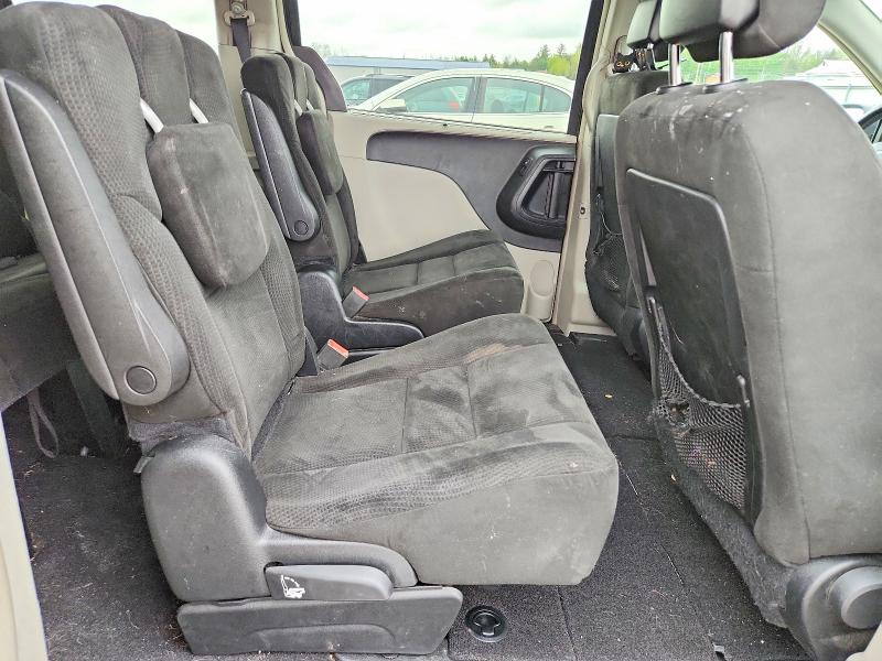 Aukcja sprzedaży 2015 Chrysler Town & Country, vin: 2C4RC1BG6FR619912, numer aukcji: 51043276