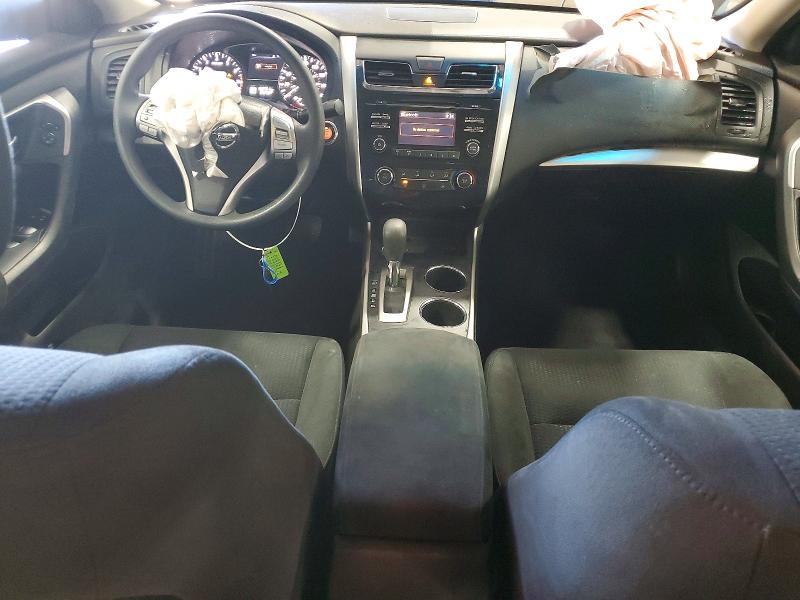 Продажа на аукционе авто 2015 Nissan Altima, vin: 1N4AL3AP0FN345362, номер лота: 49638936