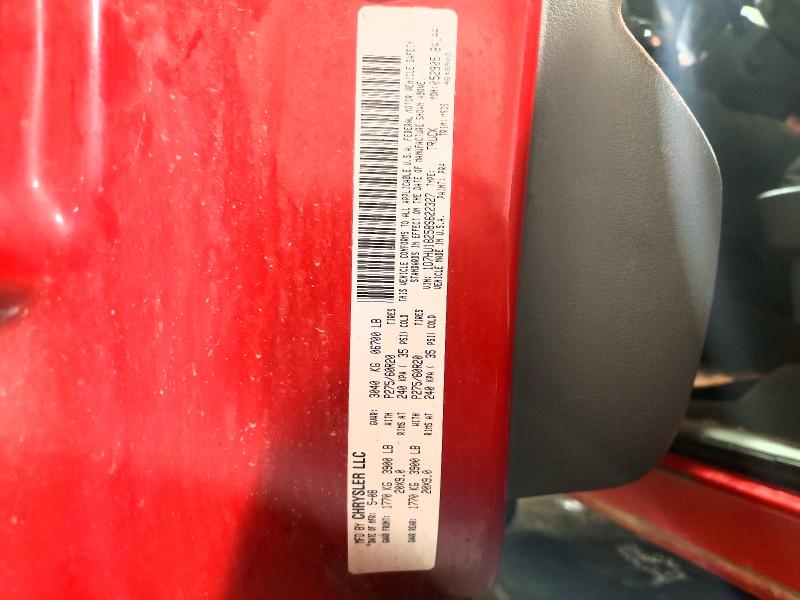 2008 Dodge Ram 1500 მანქანა იყიდება აუქციონზე, vin: 1D7HU18258S622327, აუქციონის ნომერი: 46560036