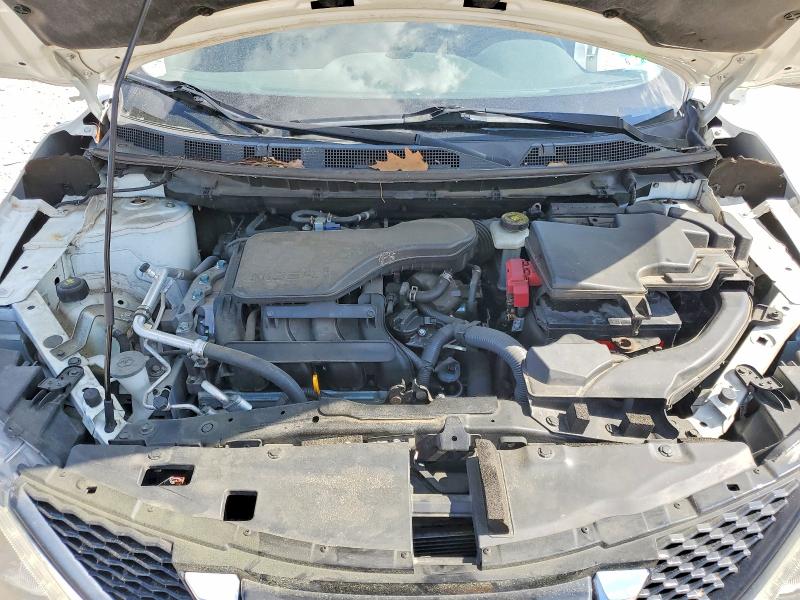 48893816 :رقم المزاد ، JN1BJ1CPXJW181985 vin ، 2018 Nissan Rogue Sport مزاد بيع