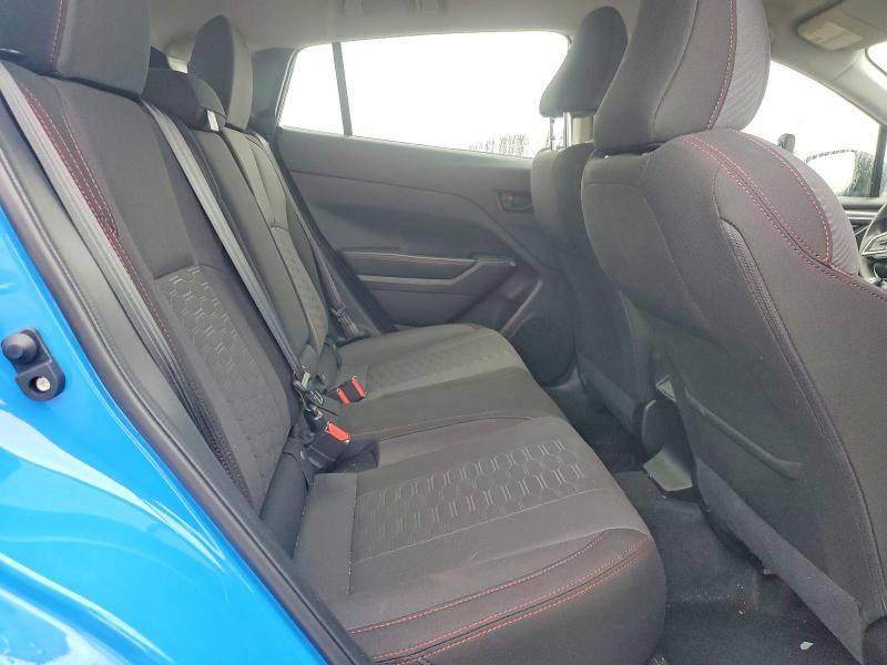 49561916 :رقم المزاد ، JF1GUAFC9R8914584 vin ، 2024 Subaru Impreza مزاد بيع