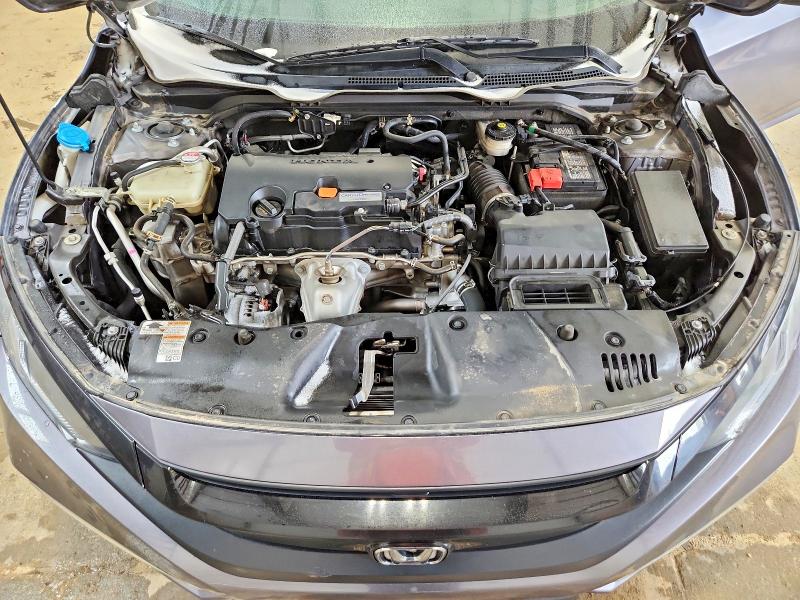 Aukcja sprzedaży 2020 Honda Civic, vin: 2HGFC2F7XLH009484, numer aukcji: 51152976