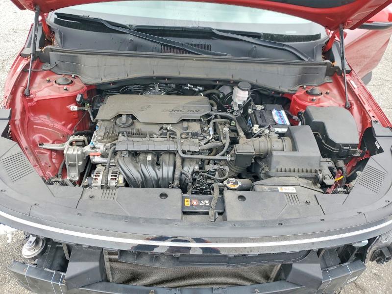 Продаж на аукціоні авто 2024 Hyundai Kona, vin: KM8HB3AB1RU096897, номер лоту: 50502156