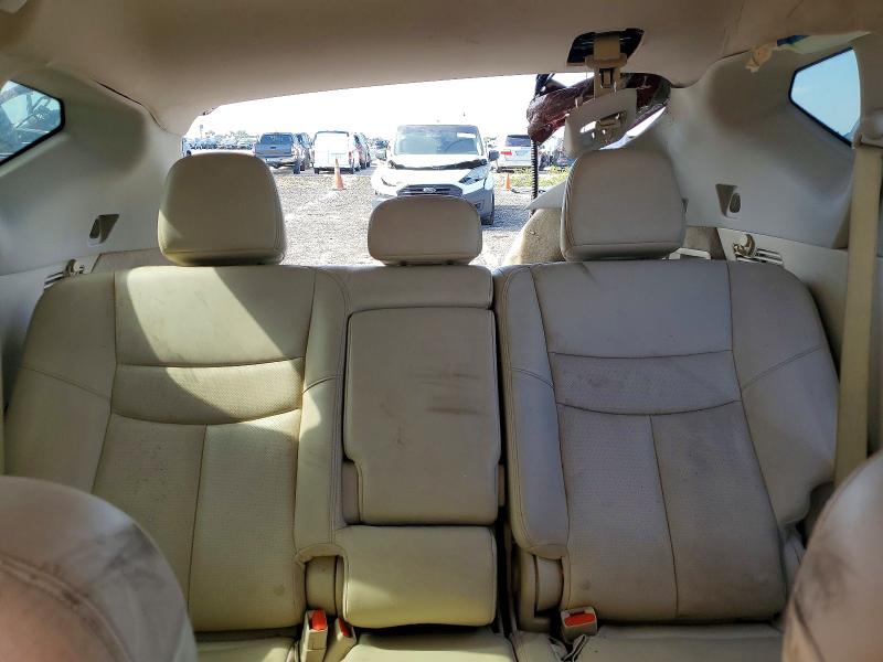 Aukcja sprzedaży 2018 Nissan Murano, vin: 5N1AZ2MGXJN169634, numer aukcji: 50780676