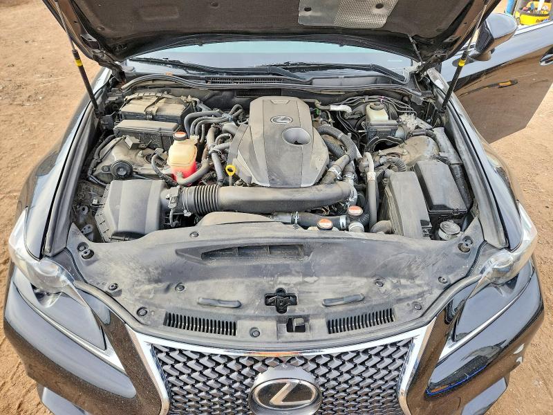 2016 Lexus Is 200t მანქანა იყიდება აუქციონზე, vin: JTHBA1D26G5015413, აუქციონის ნომერი: 46896856