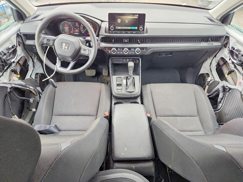 Продажа на аукционе авто 2023 Honda Cr-v Lx Awd, vin: 2HKRS4H22PH109894, номер лота: 48655296