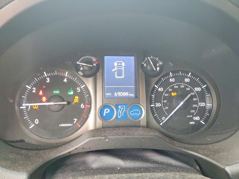 Aukcja sprzedaży 2017 Lexus Gx 460, vin: JTJBM7FX6H5156517, numer aukcji: 48176136