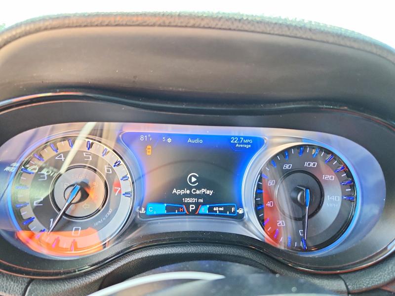 2019 Chrysler 300 მანქანა იყიდება აუქციონზე, vin: 2C3CCABG8KH654249, აუქციონის ნომერი: 51459896