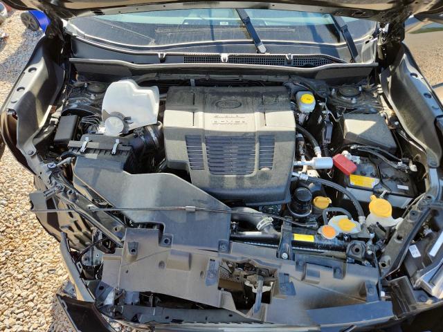 Aukcja sprzedaży 2024 Subaru Forester, vin: JF2SKAJC6RH523847, numer aukcji: 49726716