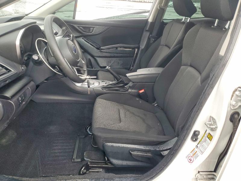 Продаж на аукціоні авто 2019 Subaru Impreza, vin: 4S3GTAD69K3733692, номер лоту: 49814906