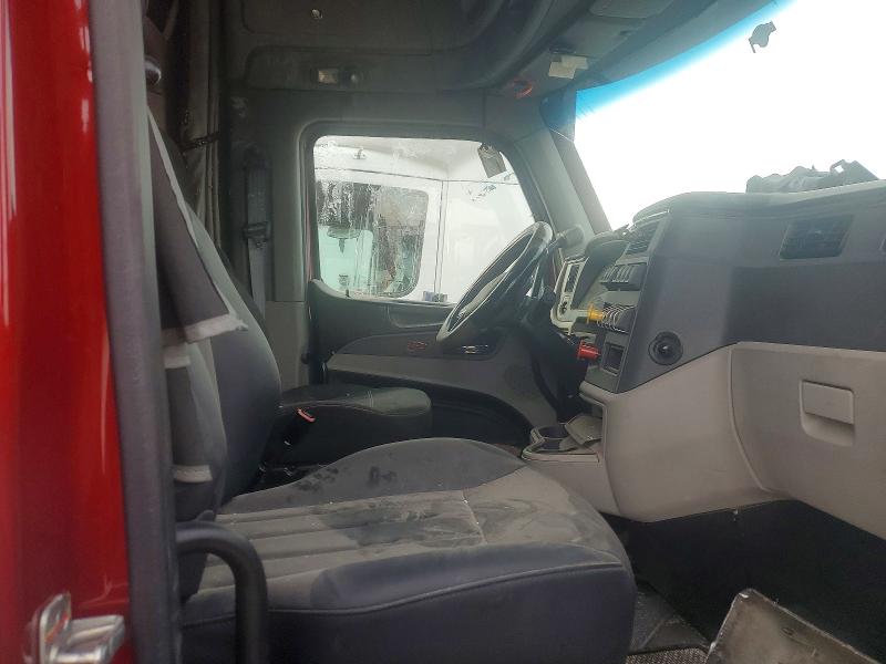 2024 Peterbilt 579 მანქანა იყიდება აუქციონზე, vin: 1XPBD49X4RD674726, აუქციონის ნომერი: 48564806