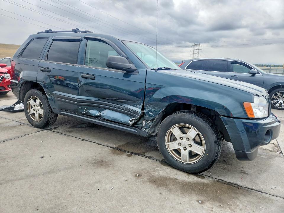 Aukcja sprzedaży 2005 Jeep Grand Cherokee, vin: 1J4GR48K25C679092, numer aukcji: 51859666