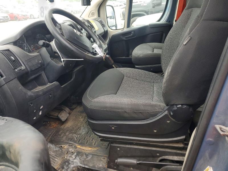 Продажа на аукционе авто 2021 Ram Promaster 3500, vin: 3C6FRVJG9ME503796, номер лота: 49304326