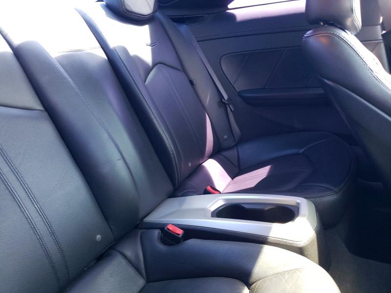 Aukcja sprzedaży 2013 Cadillac Cts, vin: 1G6DK1E39D0174081, numer aukcji: 50641406