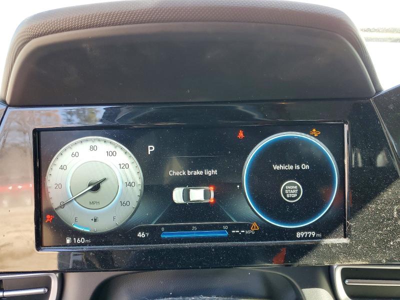 Aukcja sprzedaży 2021 Hyundai Elantra, vin: 5NPLN4AG3MH019409, numer aukcji: 49160866