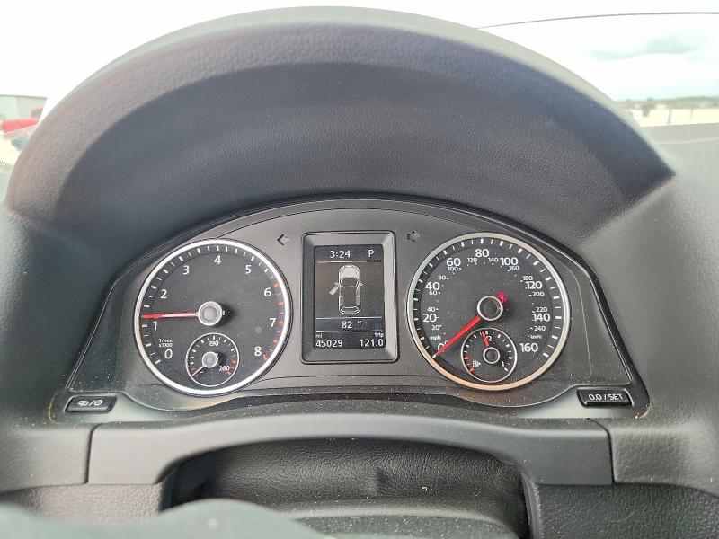 Aukcja sprzedaży 2017 Volkswagen Tiguan, vin: WVGBV7AX6HK052677, numer aukcji: 48873766