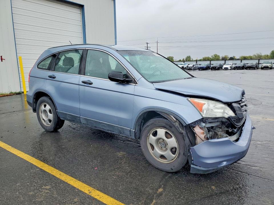 Продажа на аукционе авто 2011 Honda Cr-v, vin: 5J6RE3H33BL050685, номер лота: 49802226