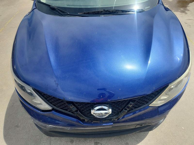 Продаж на аукціоні авто 2018 Nissan Rogue Sport, vin: JN1BJ1CP4JW106876, номер лоту: 48965876