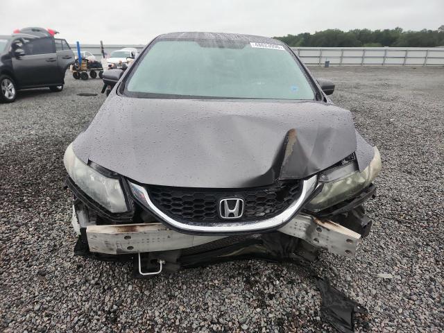 Продажа на аукционе авто 2014 Honda Civic, vin: 19XFB2F52EE078359, номер лота: 48623996