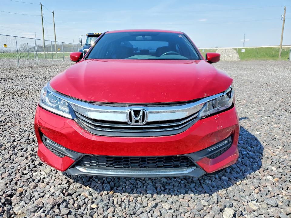 Продаж на аукціоні авто 2017 Honda Accord, vin: 1HGCR2F57HA131113, номер лоту: 49427346