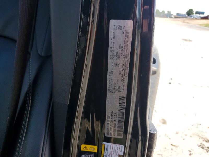 Aukcja sprzedaży 2024 Jeep Wrangler, vin: 1C4PJXEG8RW247724, numer aukcji: 51768516