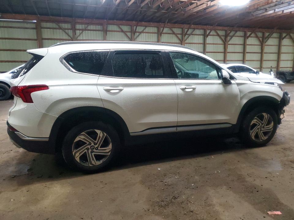 Aukcja sprzedaży 2023 Hyundai Santa Fe, vin: 5NMS3DAJ0PH543230, numer aukcji: 49608256