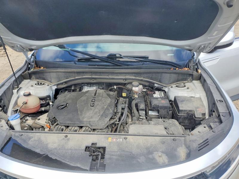 51298816 :رقم المزاد ، 5XYRG4LC5MG052014 vin ، 2021 Kia Sorento مزاد بيع
