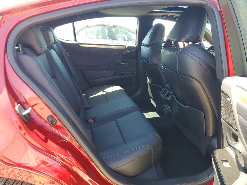 Aukcja sprzedaży 2024 Lexus Es 350, vin: 58AJZ1B13RU161085, numer aukcji: 48705226