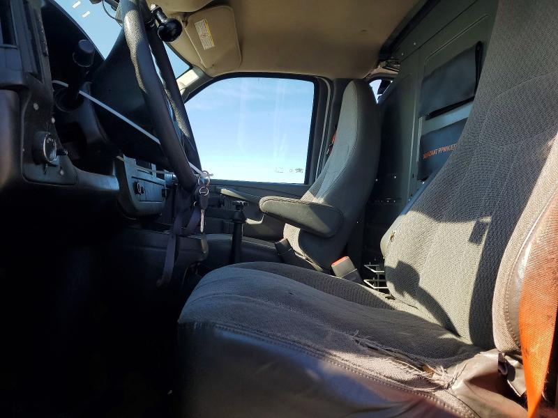 Продажа на аукционе авто 2012 Gmc Savana, vin: 1GTW7FCA4C1202772, номер лота: 51377066