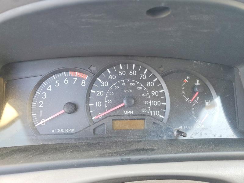 Aukcja sprzedaży 2005 Toyota Corolla, vin: 2T1BR32E55C335454, numer aukcji: 50137186