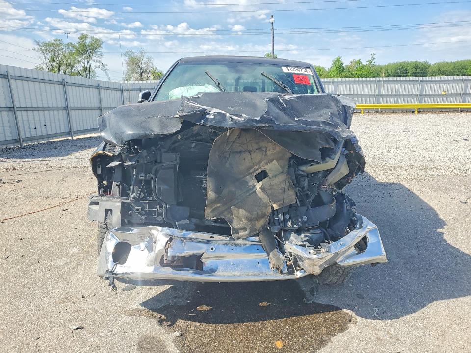 Продаж на аукціоні авто 2014 Ram 1500, vin: 1C6RR7PT5ES169567, номер лоту: 55583066