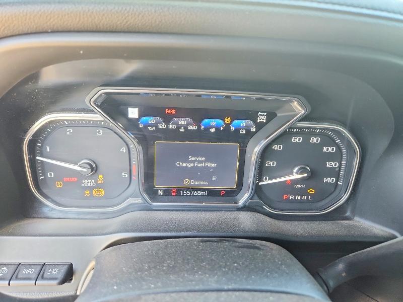 Aukcja sprzedaży 2020 Gmc Sierra, vin: 1GT49PEY2LF243938, numer aukcji: 50817786