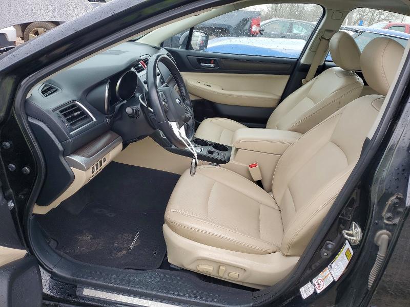 49141976 :رقم المزاد ، 4S3BNEN60G3026045 vin ، 2016 Subaru Legacy مزاد بيع