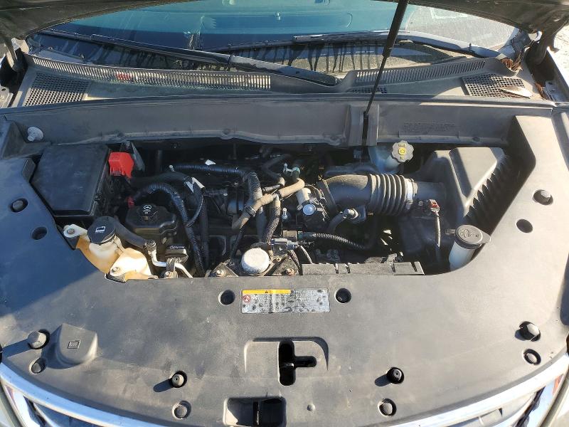 Aukcja sprzedaży 2015 Chevrolet Traverse, vin: 1GNKVGKD4FJ257997, numer aukcji: 48181326