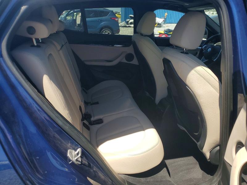 Aukcja sprzedaży 2021 Bmw X2, vin: WBXYJ1C07M5S06607, numer aukcji: 50144796