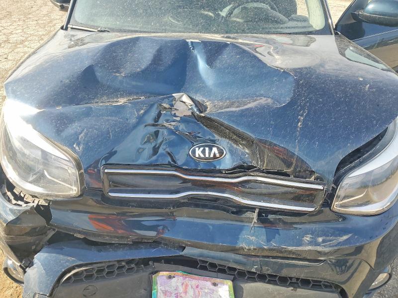 Продаж на аукціоні авто 2019 Kia Soul, vin: KNDJP3A52K7017405, номер лоту: 49681366