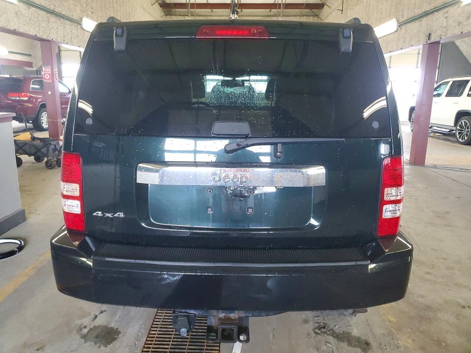 Продаж на аукціоні авто 2012 Jeep Liberty, vin: 1C4PJMAK8CW177545, номер лоту: 48287306