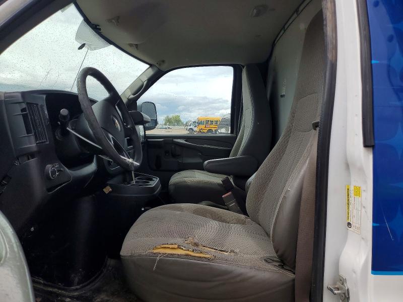 Продаж на аукціоні авто 2015 Chev Express, vin: 1GB0G2CF7F1182049, номер лоту: 49502136