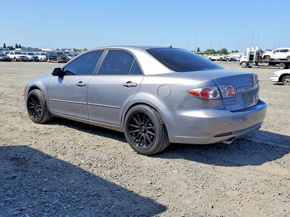 Продаж на аукціоні авто 2006 Mazda 6, vin: 1YVHP80D765M39010, номер лоту: 51271926