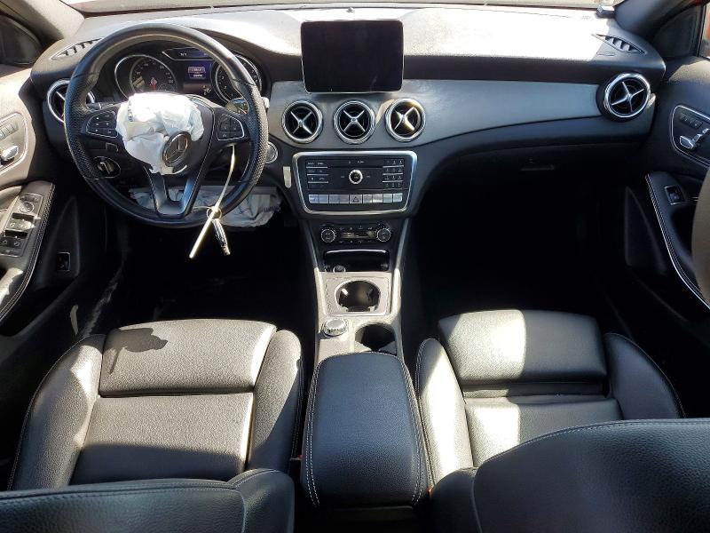 Aukcja sprzedaży 2019 Mercedes-benz Gla, vin: WDCTG4GB3KU005741, numer aukcji: 49999226