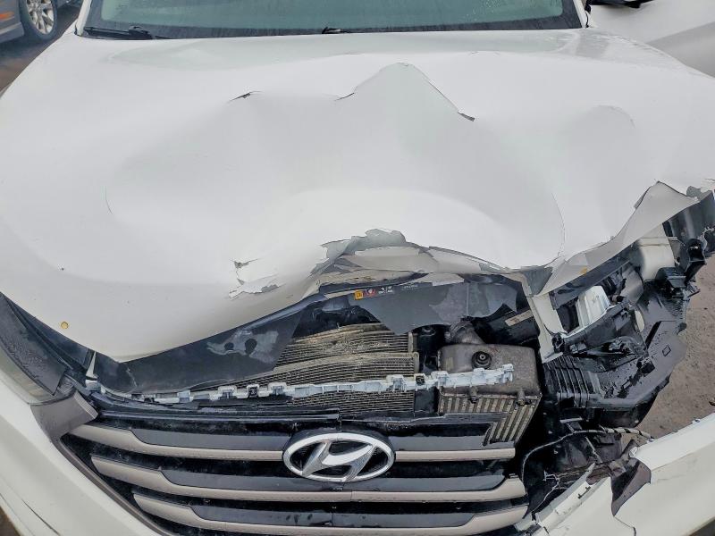 48314986 :رقم المزاد ، KM8J3CA29GU240529 vin ، 2016 Hyundai Tucson مزاد بيع