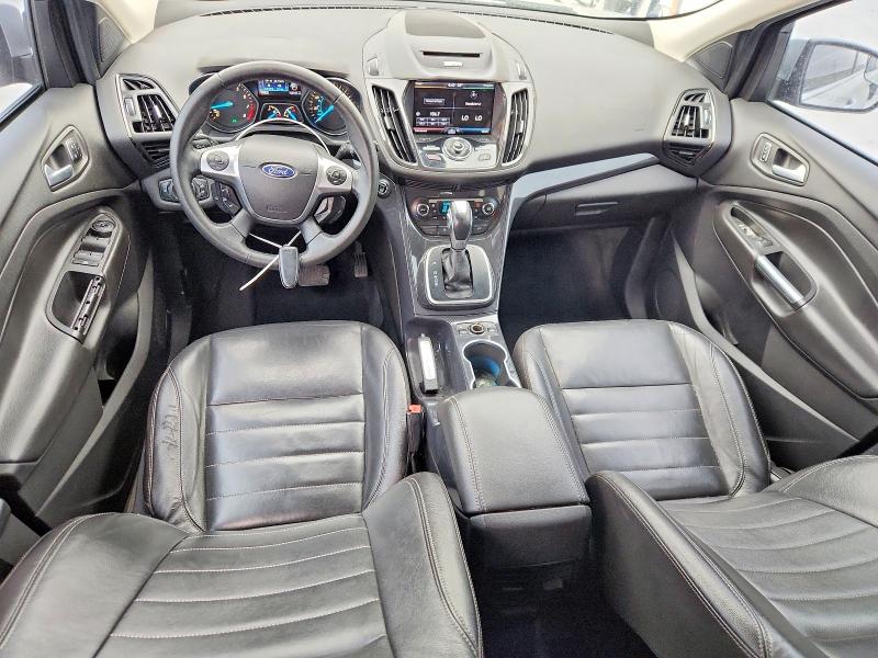Aukcja sprzedaży 2014 Ford Escape, vin: 1FMCU0JX0EUA04607, numer aukcji: 51889046