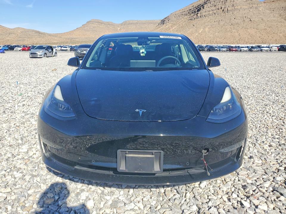 Aukcja sprzedaży 2021 Tesla Model 3, vin: 5YJ3E1EA5MF876429, numer aukcji: 50683706