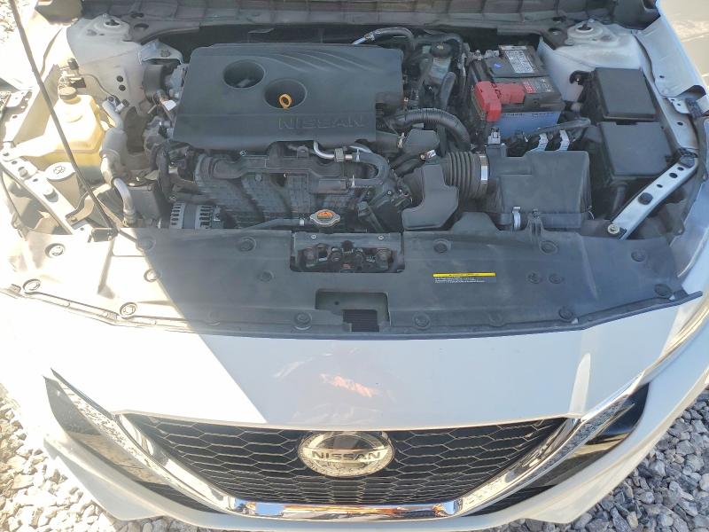 49680486 :رقم المزاد ، 1N4BL4CV2LC164342 vin ، 2020 Nissan Altima مزاد بيع