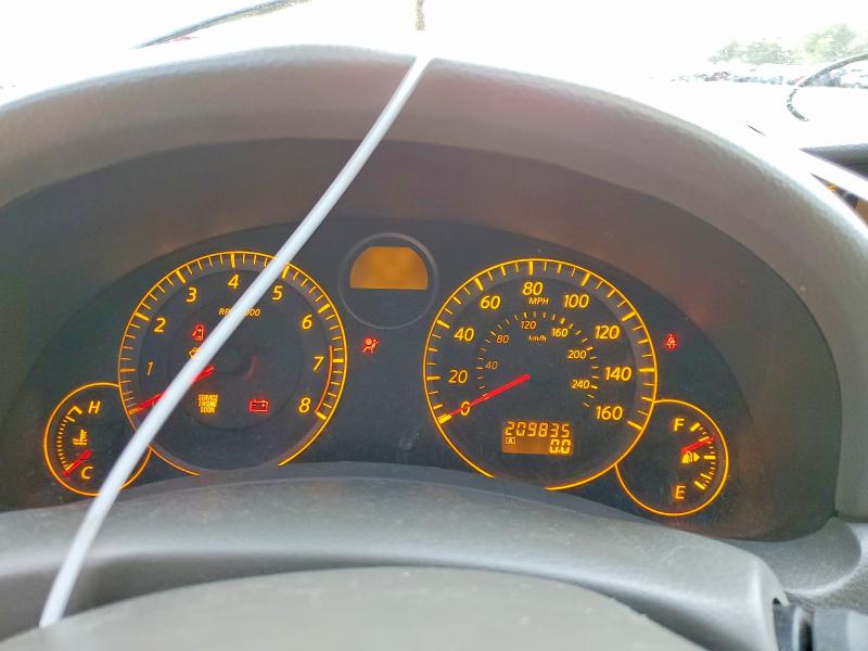 50477406 :رقم المزاد ، JNKCV51F16M610925 vin ، 2006 Infiniti G35 مزاد بيع