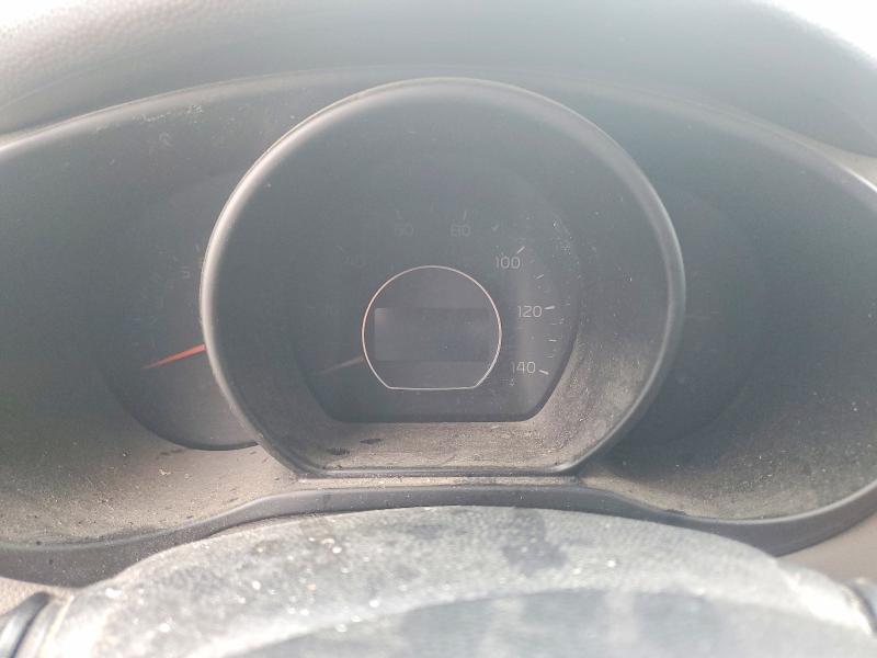 51642446 :رقم المزاد ، KNDJP3A50G7240467 vin ، 2016 Kia Soul مزاد بيع