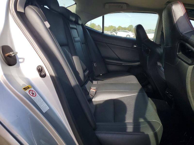Продаж на аукціоні авто 2014 Lexus Is, vin: JTHCF1D20E5010422, номер лоту: 48714686